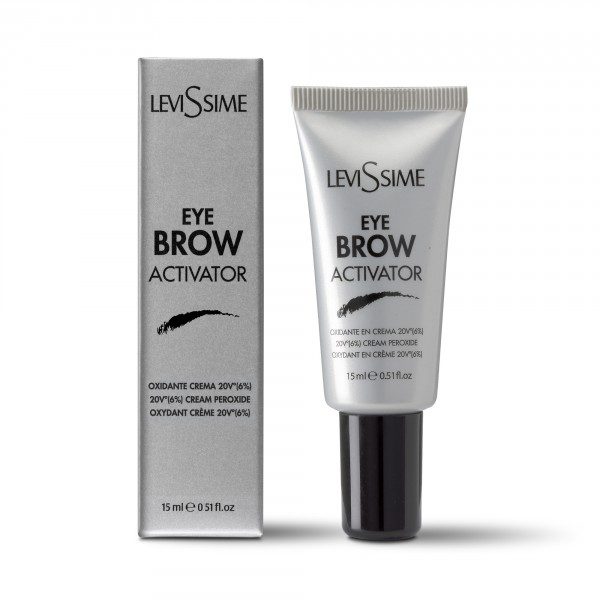 LeviSsime wenkbrauw activator