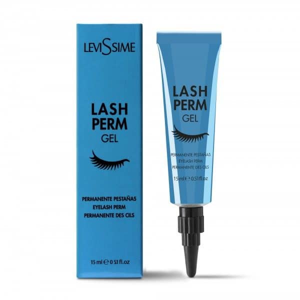 LeviSsime Lash Perm Gel