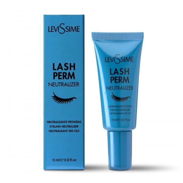 LeviSsime Lash Perm Neutralizer